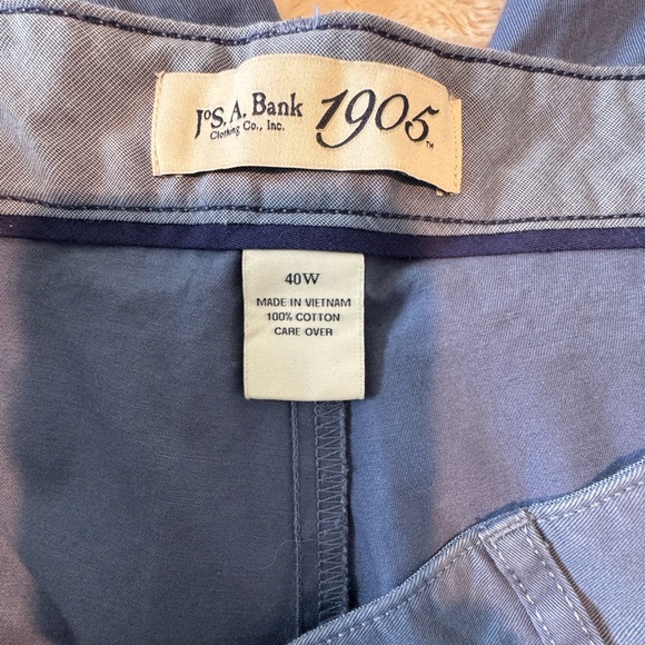 1905 Collection Tailored Men’s short - Picture 3 of 4